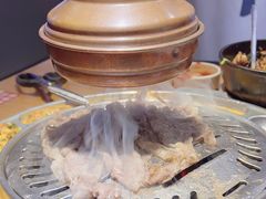 -喜来稀肉(北外滩白玉兰广场店)