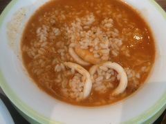 -萨莉亚意式餐厅(华泾天街店)