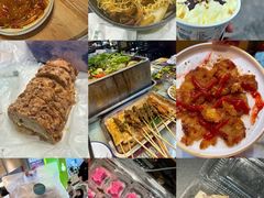 -阮大兴糕团(滨江宝龙店)