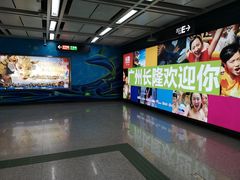 -广州长隆国际大马戏