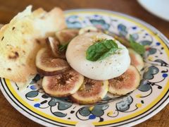-Alimentari Mulino意大利餐吧&烘焙(丰盛里店)