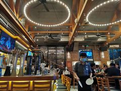 大堂-COMMUNE幻师(花园道店)