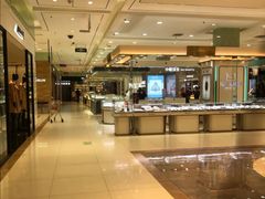 -丽达购物中心(崂山店)