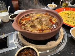 -刘一锅筋头巴脑(凌空二街店)