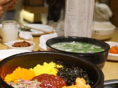 -海兰江石锅饭(水上店)