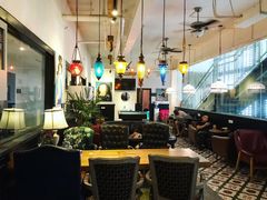 -拖板鞋咖啡旅行酒店(春熙路地铁站店)