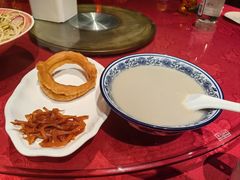 -正阳门饭庄·烤鸭·北京菜(万丰路七里庄店)