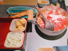-沼津港精致料理·寿喜烧·烧鸟(龙湖南桥天街日料榜单店)