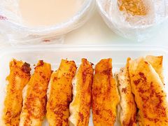 -一品鲜鱼锅贴(人民一路店)