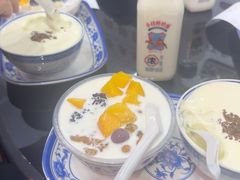 -百花传统甜品店(原址店)