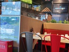 -避风塘(金山万达店)