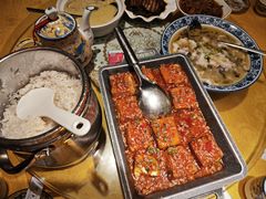 -缪氏川菜(深圳北站缤果空间店)
