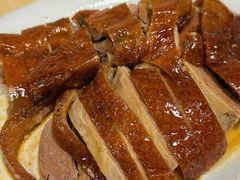 金牌烧鹅-老字号蛇口德记烧腊饭店·海鲜加工