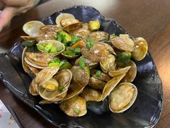 -正宗八宝冰饭·非遗冰饭·烧烤(奎桥店)