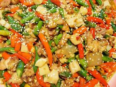 -兔槽江湖菜·重庆璧山兔(水围店)