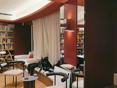 -优悦派·别墅派对轰趴馆(静安店)
