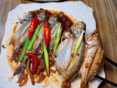 -连家船海鲜大排档·20年闽菜店(厦大店)
