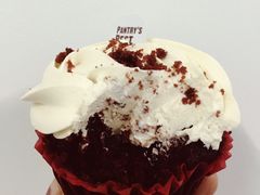 -Pantry's Best派悦坊蛋糕(K11购物艺术中心店)