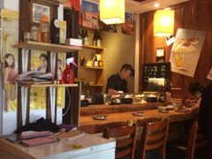 大堂-醉虎传(南锣鼓巷店)