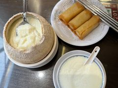 -民信老铺(双皮奶博物馆店)