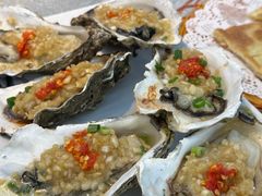 -皮记海鲜1995(寮步店)