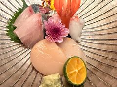 -Ginza Onodera 鮨(外滩十八号店)
