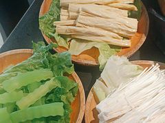 -探鱼·鲜青椒爽麻烤鱼(广州花都来又来店)