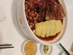 -金湖港式餐厅(建外店)