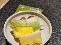 -三出山火锅(南京万象天地店)