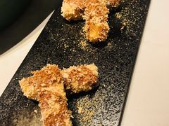红糖糍粑-望蓉城·古法酸菜鱼(世纪汇店)