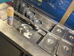 -九田家黑牛烤肉料理(珠江摩尔店)