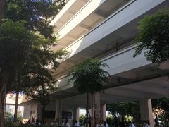 -珠海市理工职业技术学校(斗门校区)