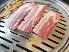 -韩屋韩国料理(天山路店)