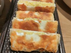 黄米糕-奉天小馆·非遗东北菜(沈阳万象城店)