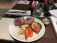 -上海虹桥宾馆味翠餐厅