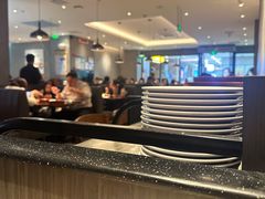 -萨莉亚(巴黎春天成山店)