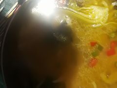 酸汤肥牛-大城·烧烤海鲜大排档(台东店)