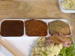-霸腹烤肉(厦门柚子番店)