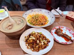 -王婆婆老妈蹄花·川菜馆(太古里一店)