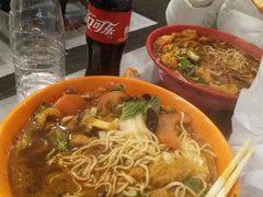 -易记皮肚面(明瓦廊店)