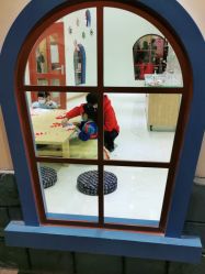 -点点梦想城(鑫苑都汇店)