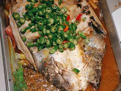 -半天妖烤鱼(方庄店)