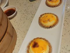 酸奶芝士挞-又一间茶点轩(百汇广场店)
