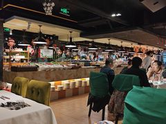 -戈拿旺巴西烤肉(崇文门店)