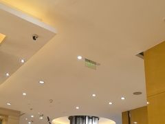 -常州富力喜来登酒店 Feast盛宴标帜西餐厅(新北万达广场店)