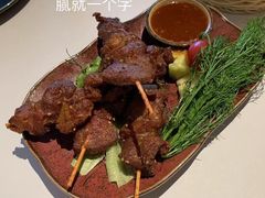 -BetterThai 泰加(苏州中心店)