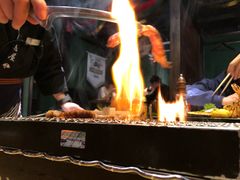 -肉魁屋·烧肉·烧鸟·酒场(高新店)