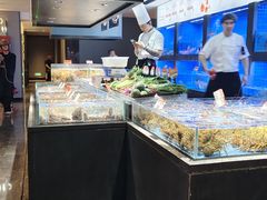 -徐记海鲜(大雁塔|金都店)