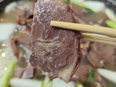 -老保定驴肉馆(云岗路店)