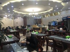 大堂-兰州老马食府(小潞邑店)